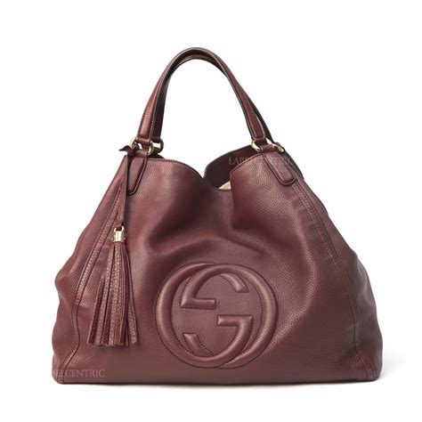 gucci bordeaux|gucci purses for women.